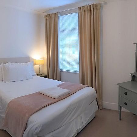 Quirky Coach House Villa Плимът Екстериор снимка